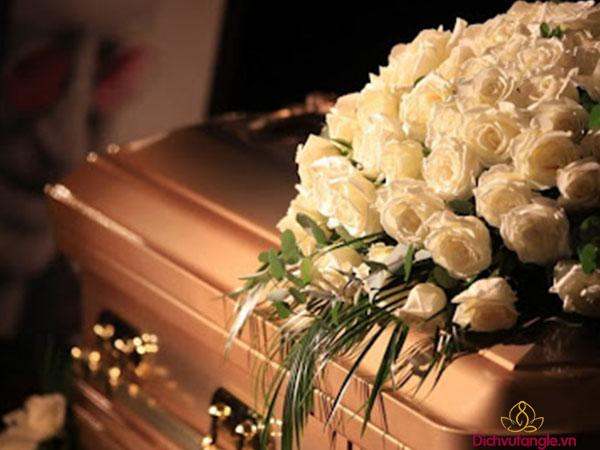 Những điều cần kiêng kỵ trong đám tang