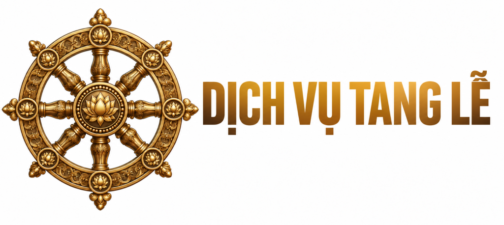 Dịch Vụ Tang Lễ